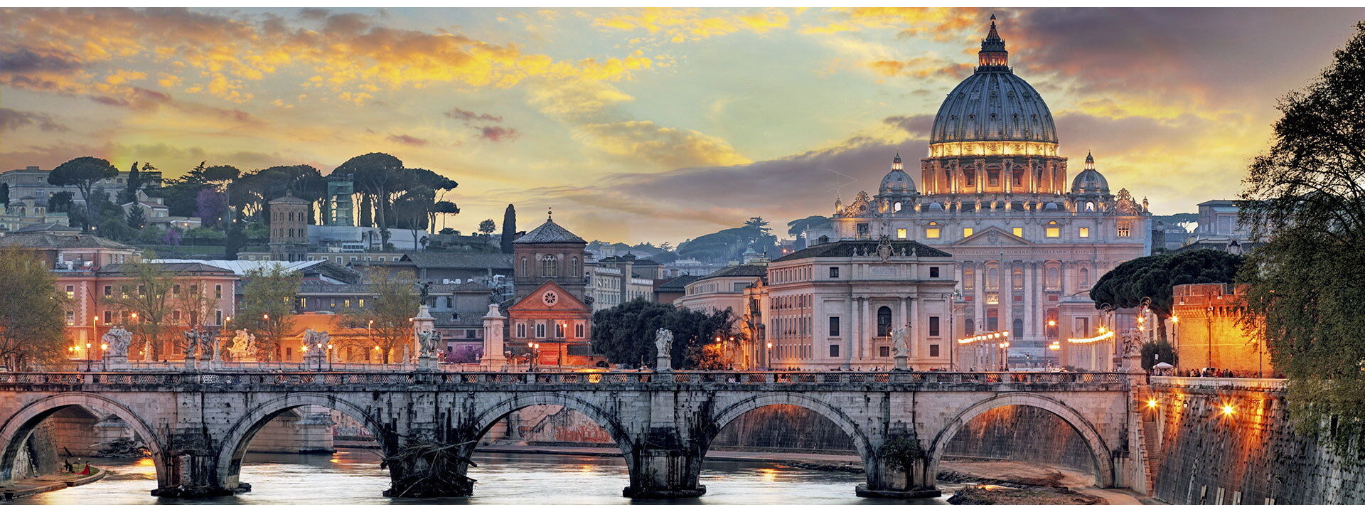 Rent a Villa in Italy