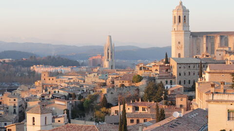 Girona