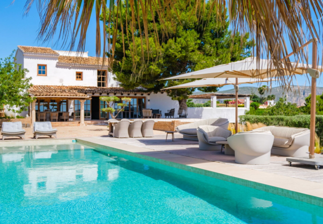 Prana, pool
