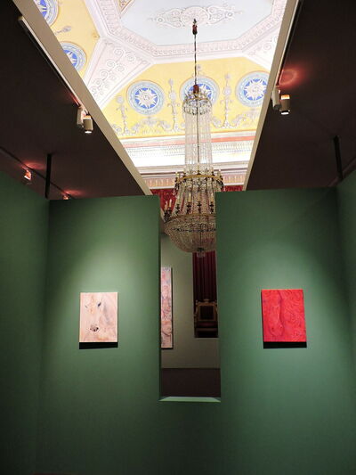 Museum of Asian Art, Corfu