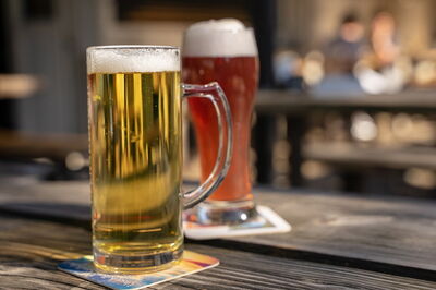 Beer