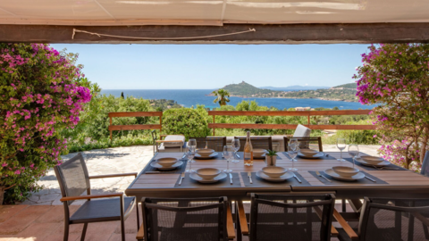 Maison Imbs, view