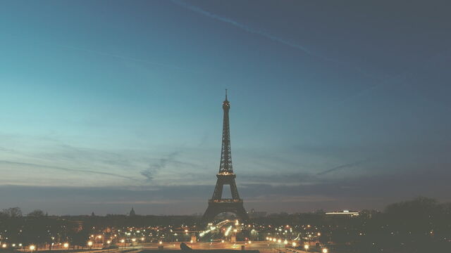 Eiffel Tower