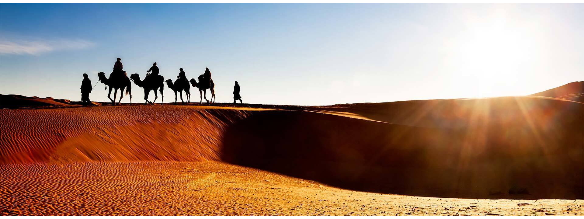 Vacation Rental In Morocco