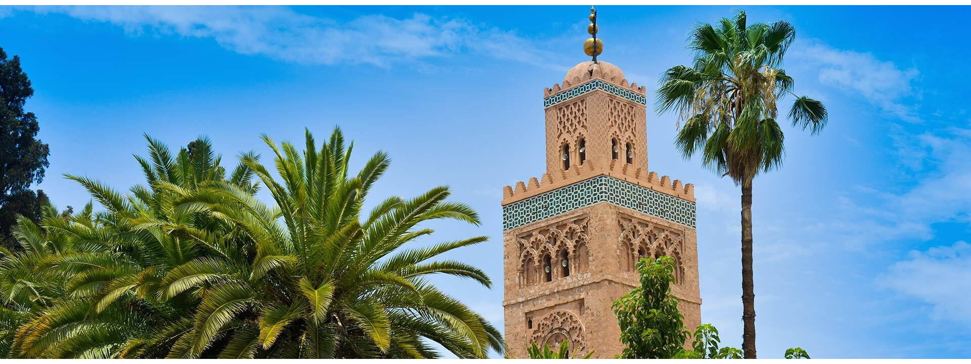 Vacation Rental In Morocco