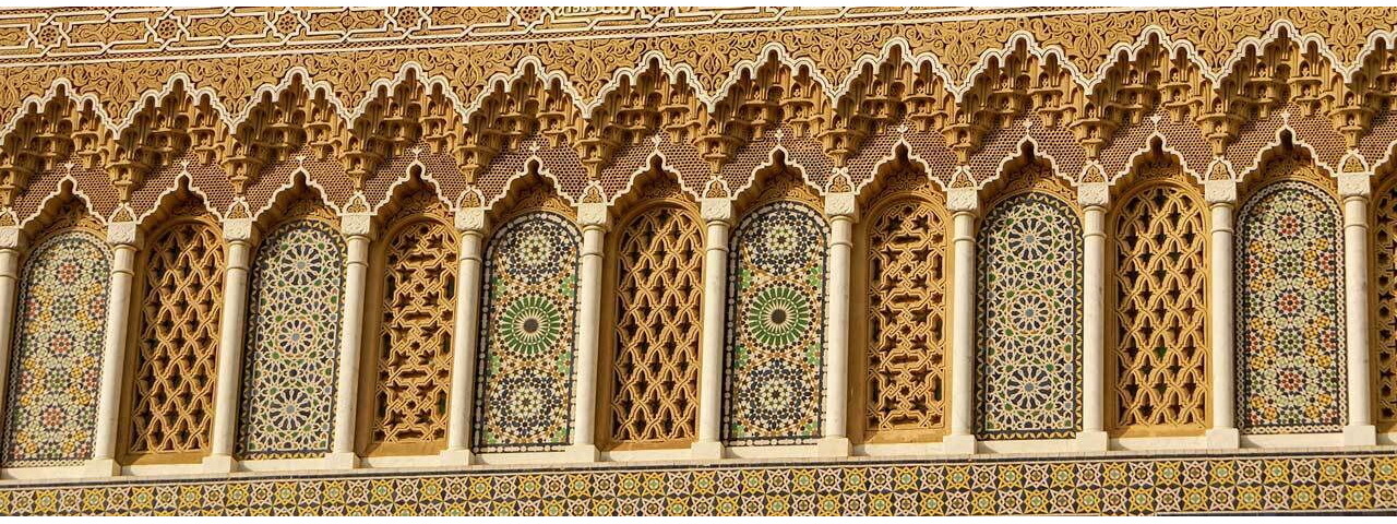 Vacation Rental In Morocco
