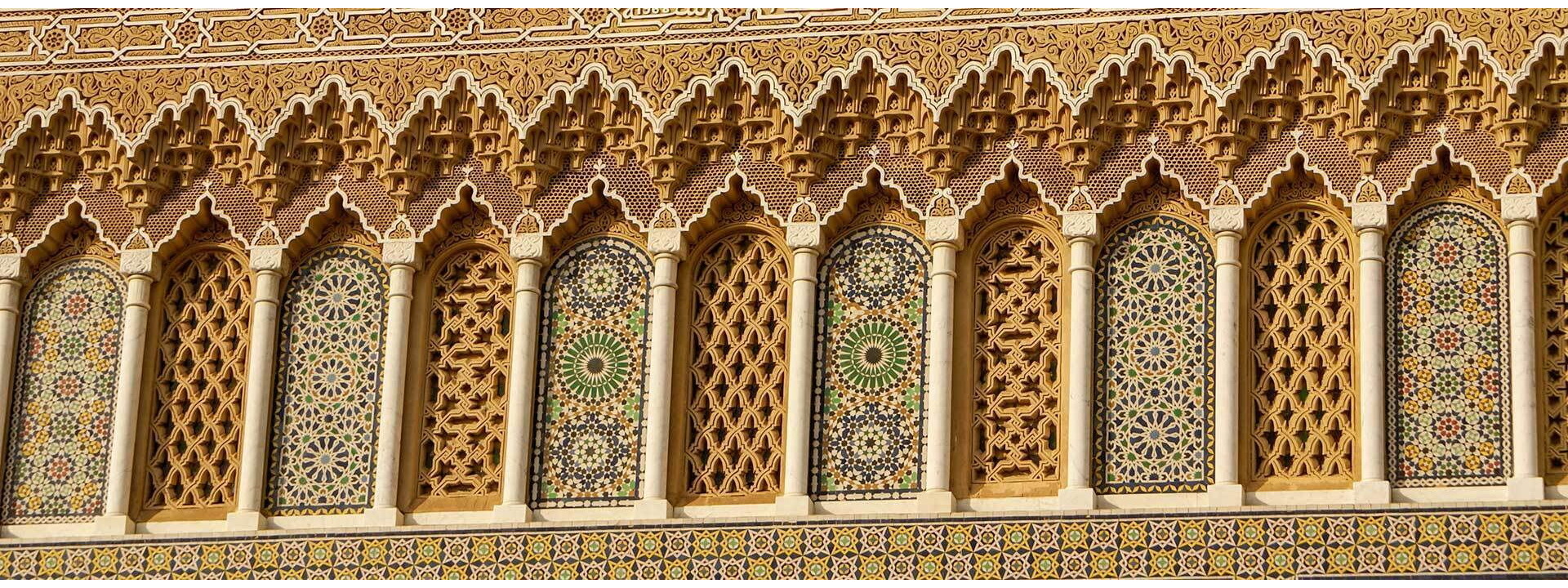 Vacation Rental In Morocco