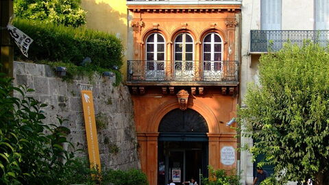 International Perfume Museum