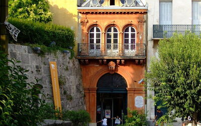 International Perfume Museum