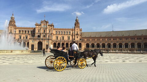 Carriage
