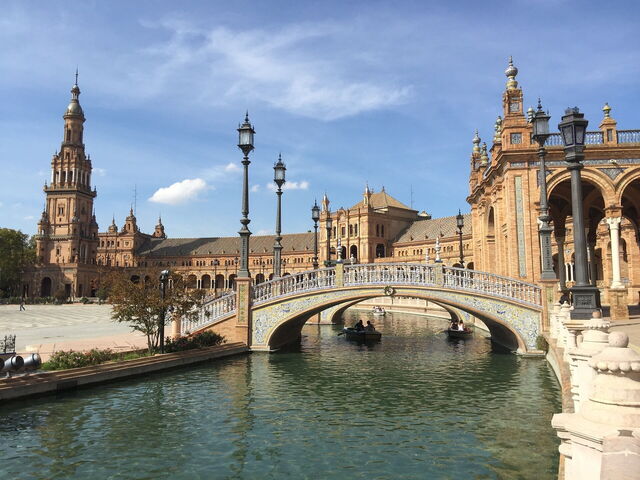 Canal