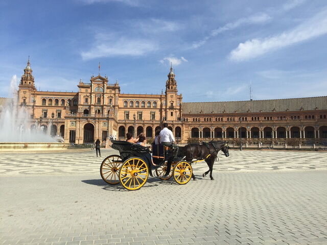 Carriage