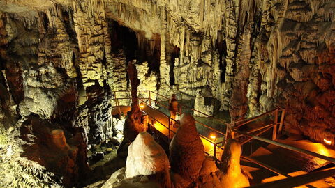 Psychro Cave