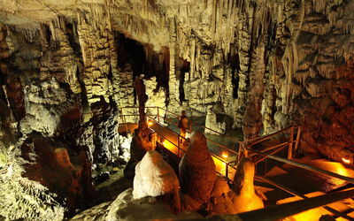 Psychro Cave
