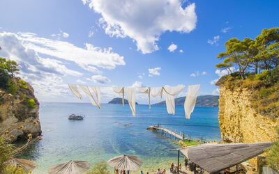 Zakynthos