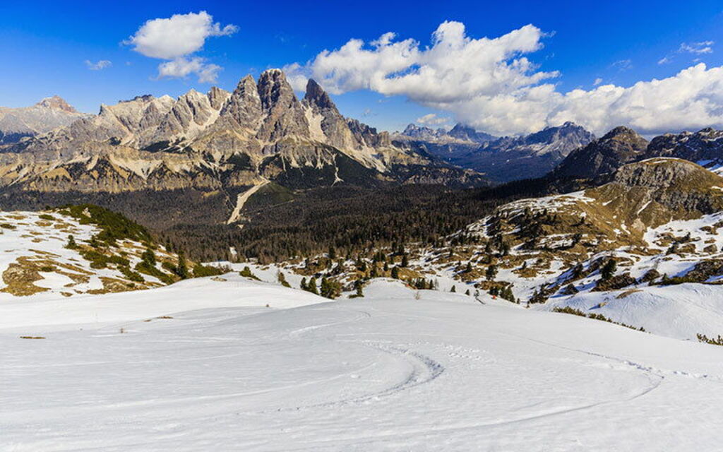 Cortina d'Ampezzo