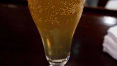 The French 75