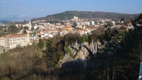 Pazin
