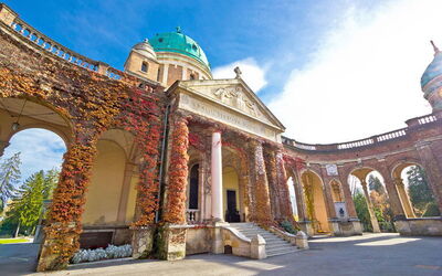 Vacation Rentals In Zagreb County