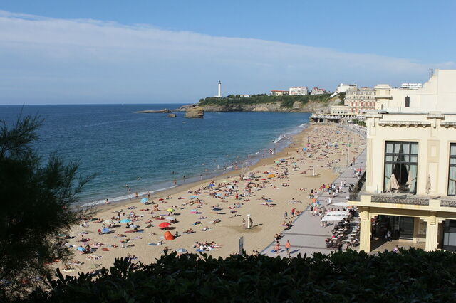 Beachfront