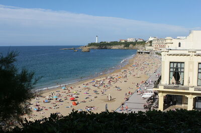 Beachfront