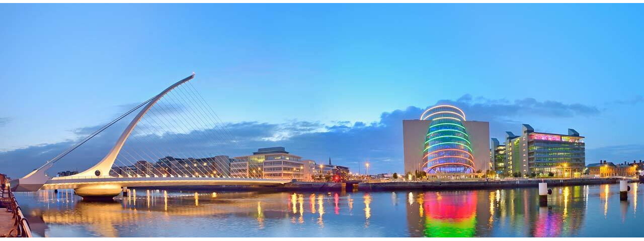 Vacation Rentals In Ireland