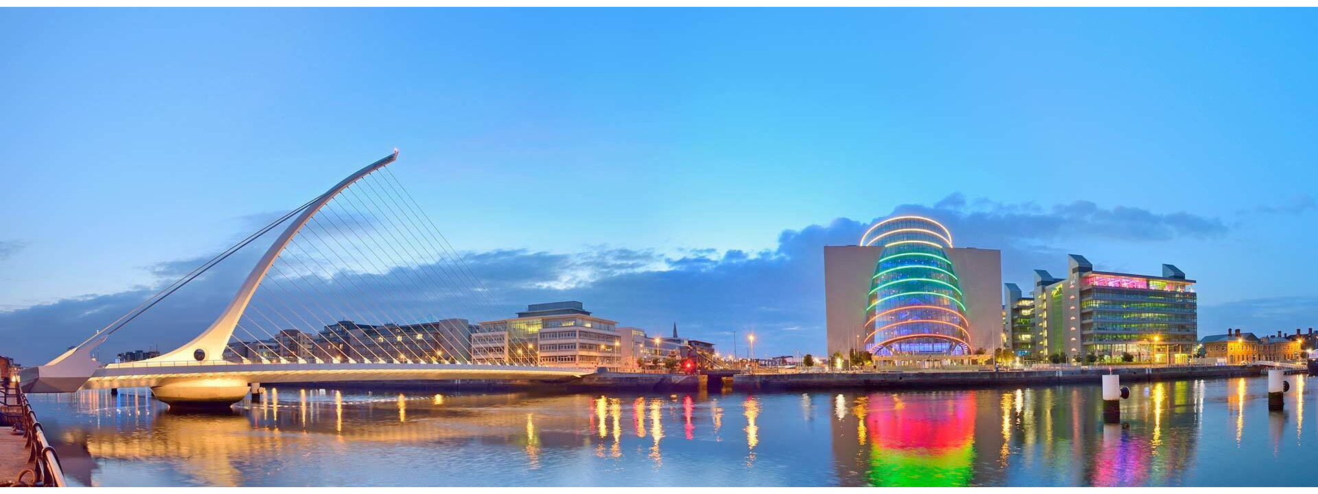 Vacation Rentals In Ireland