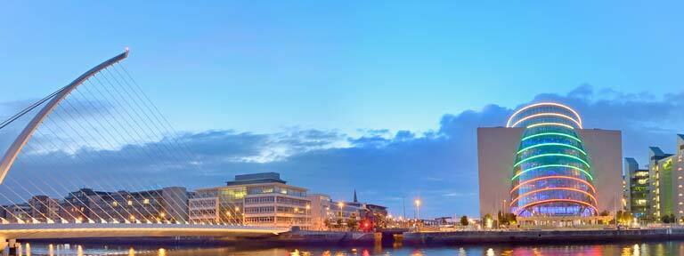 Vacation Rentals In Ireland