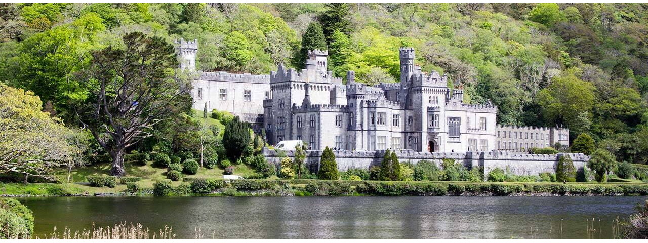 Vacation Rentals In Ireland