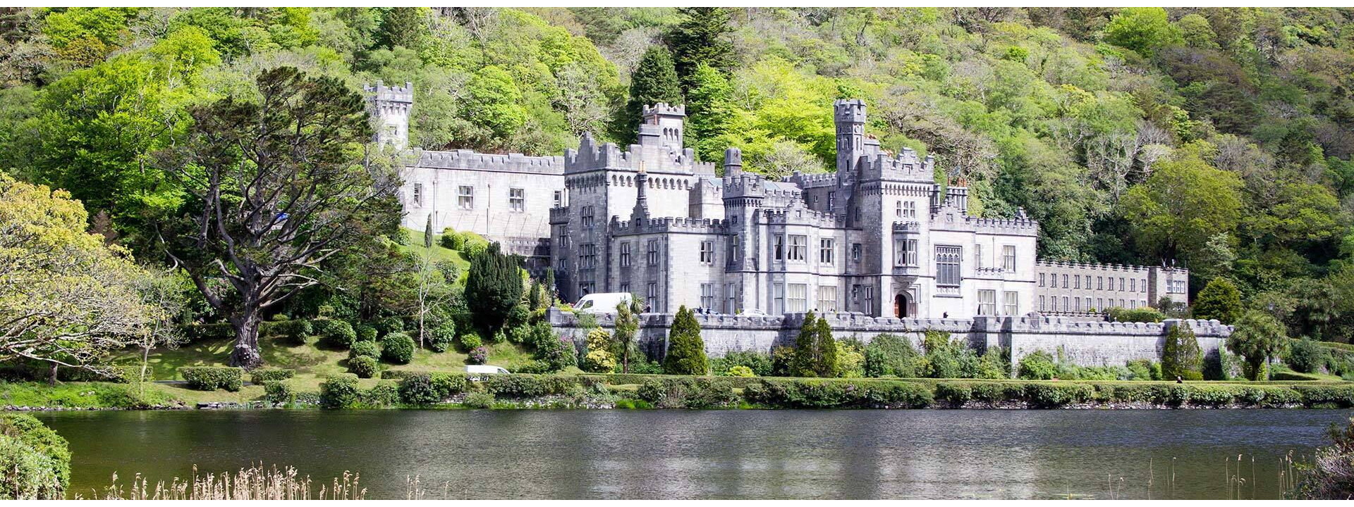 Vacation Rentals In Ireland