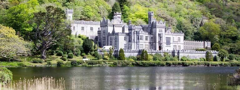 Vacation Rentals In Ireland