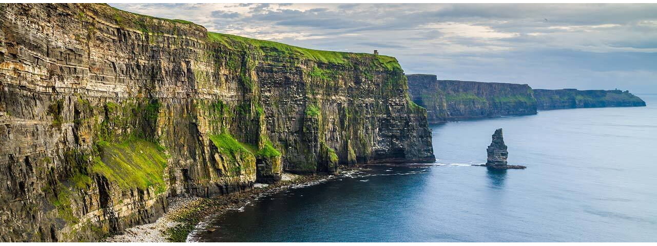 Vacation Rentals In Ireland