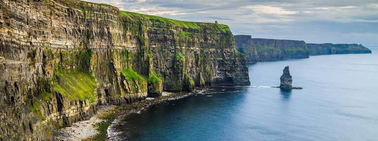 Vacation Rentals In Ireland