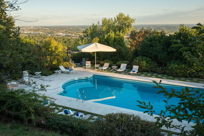 Ground floor of Galero