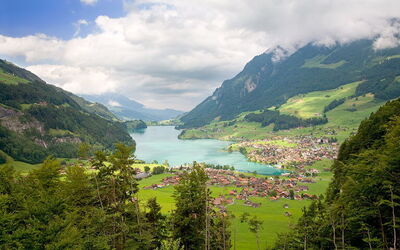 Vacation Rentals In Fribourg