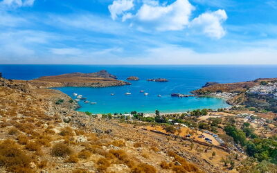 Overview of Lindos