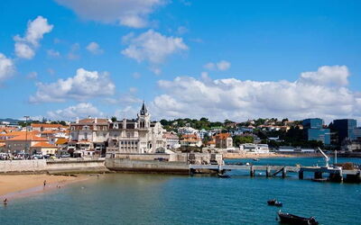 Vacation Rentals In District of Faro