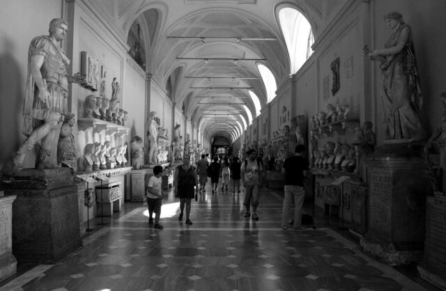 Vatican Museums
