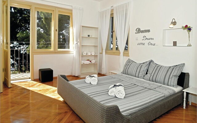 Kucine, interior