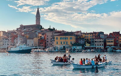 Rovinj