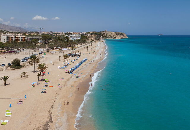 Playa Paraíso