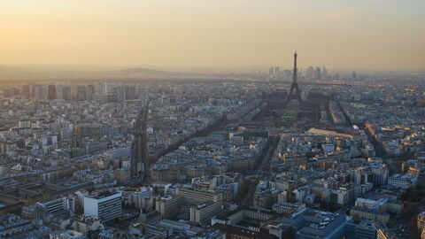 Eiffel Tower