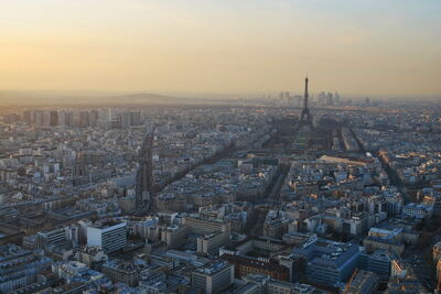 Eiffel Tower