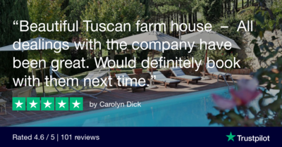 Another Trustpilot review
