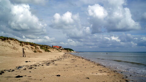 Utah Beach