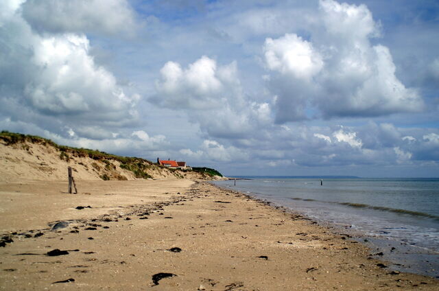 Utah Beach