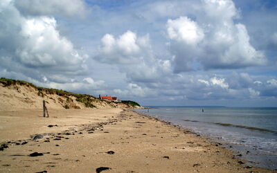 Utah Beach