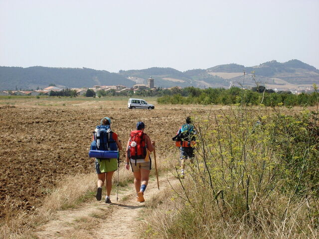 Pilgrims