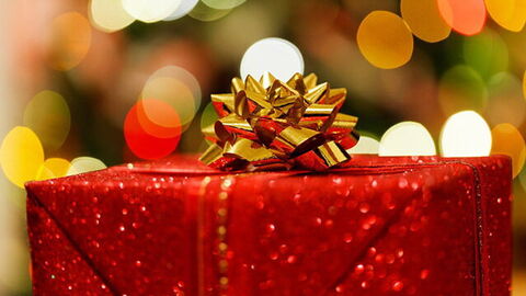 Easy Reserve Gift Vouchers