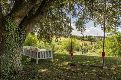 Aqua Bio Retreat, view